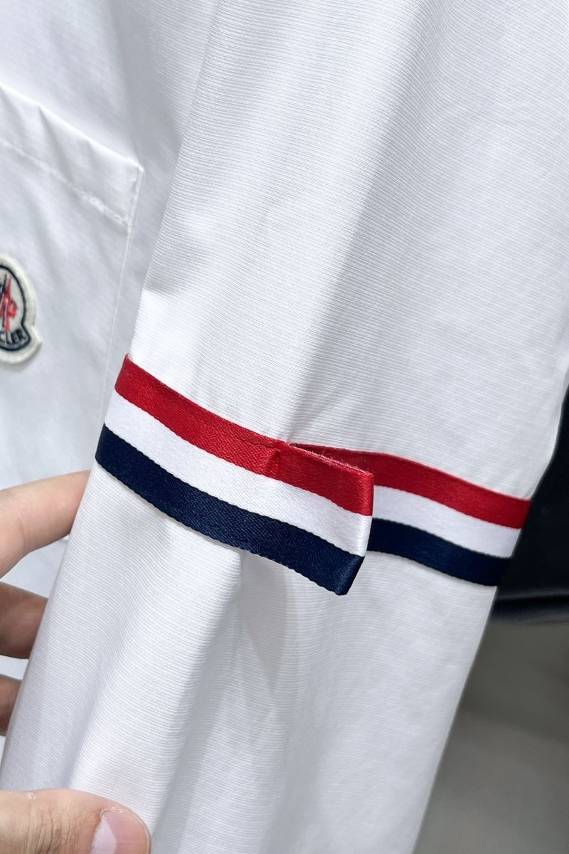 Moncler Shirts